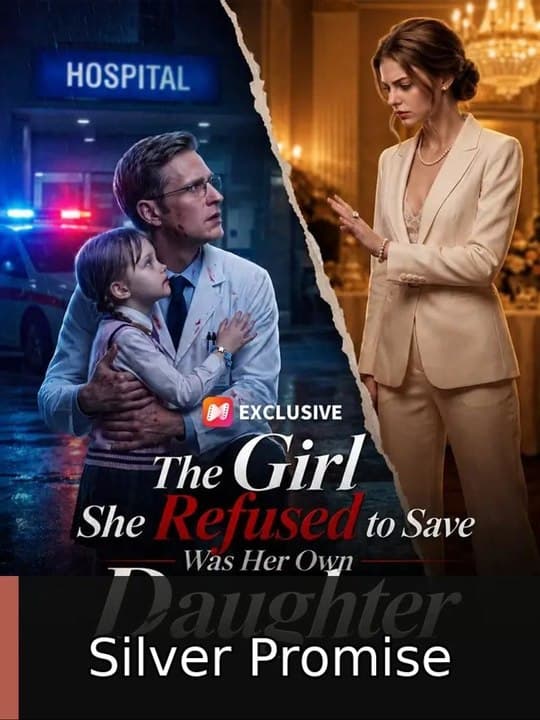 The Girl He Refused to Save was Her Own Daughter