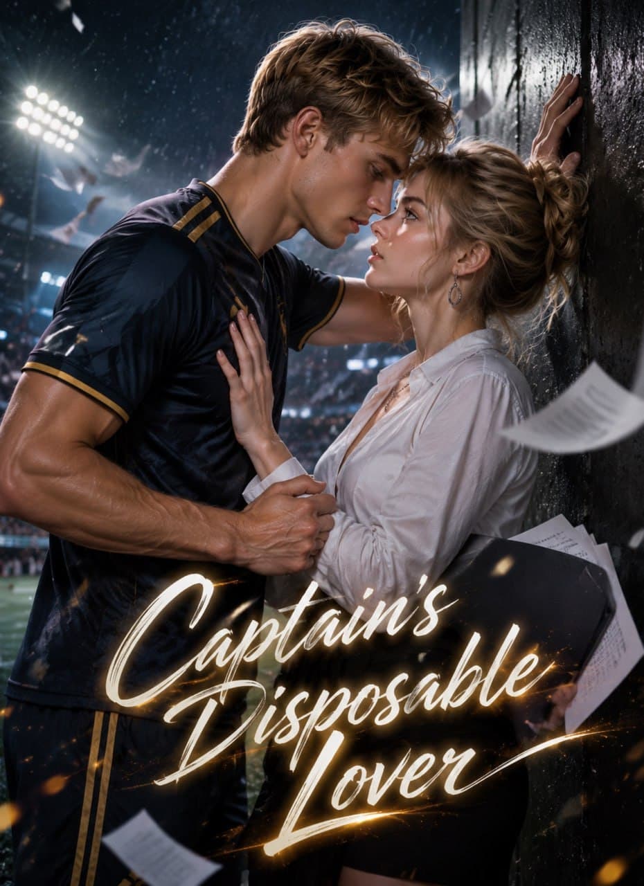 Captain’s Disposable Lover EP1-20
