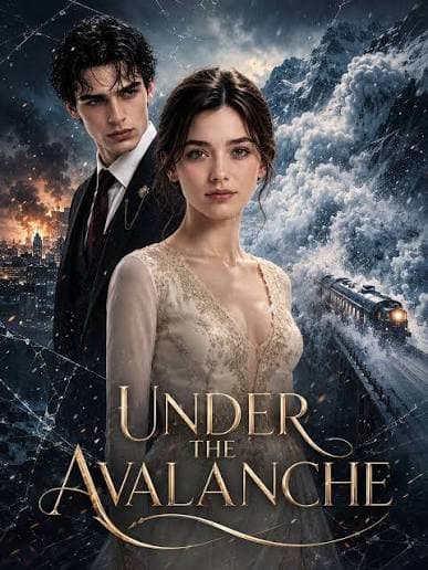 Under The Avalanche