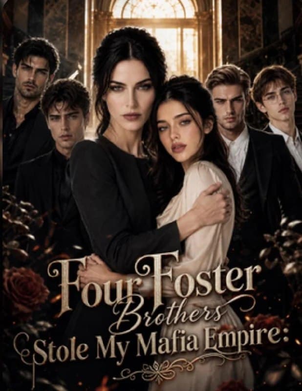 My Four Brothers Gave My Identity to a Fake Heiress