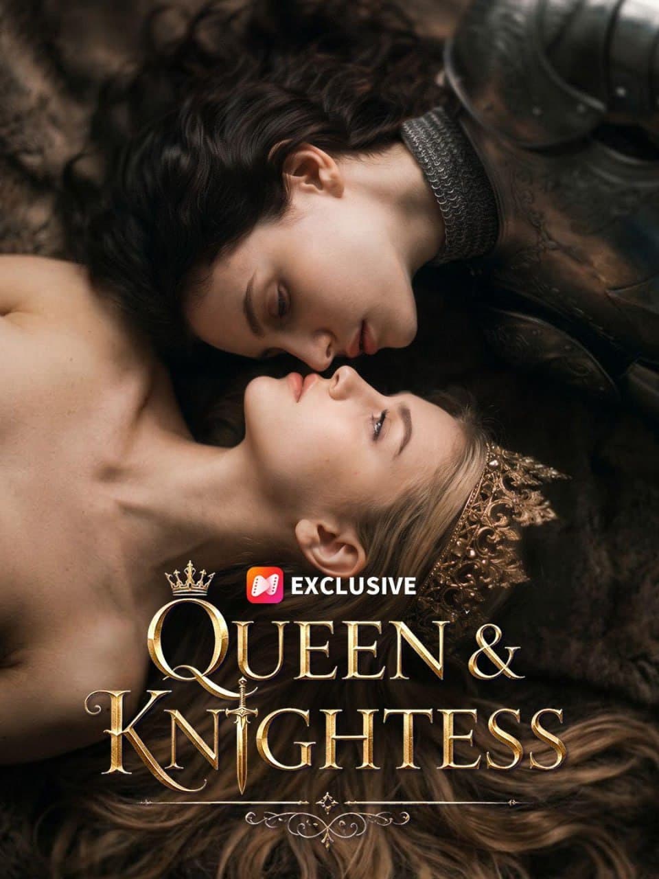 Queen and Knightess GL