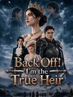 Back Off! I m the True Heir