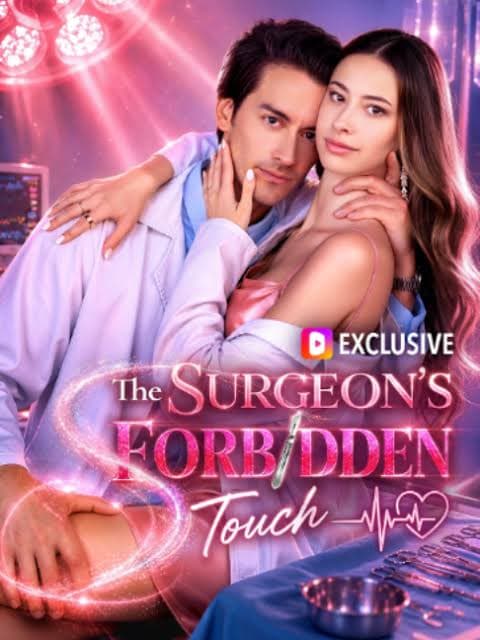 The Surgeon's Forbidden Touch