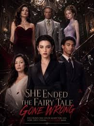 She Ended the Fairy Tale Gone Wrong