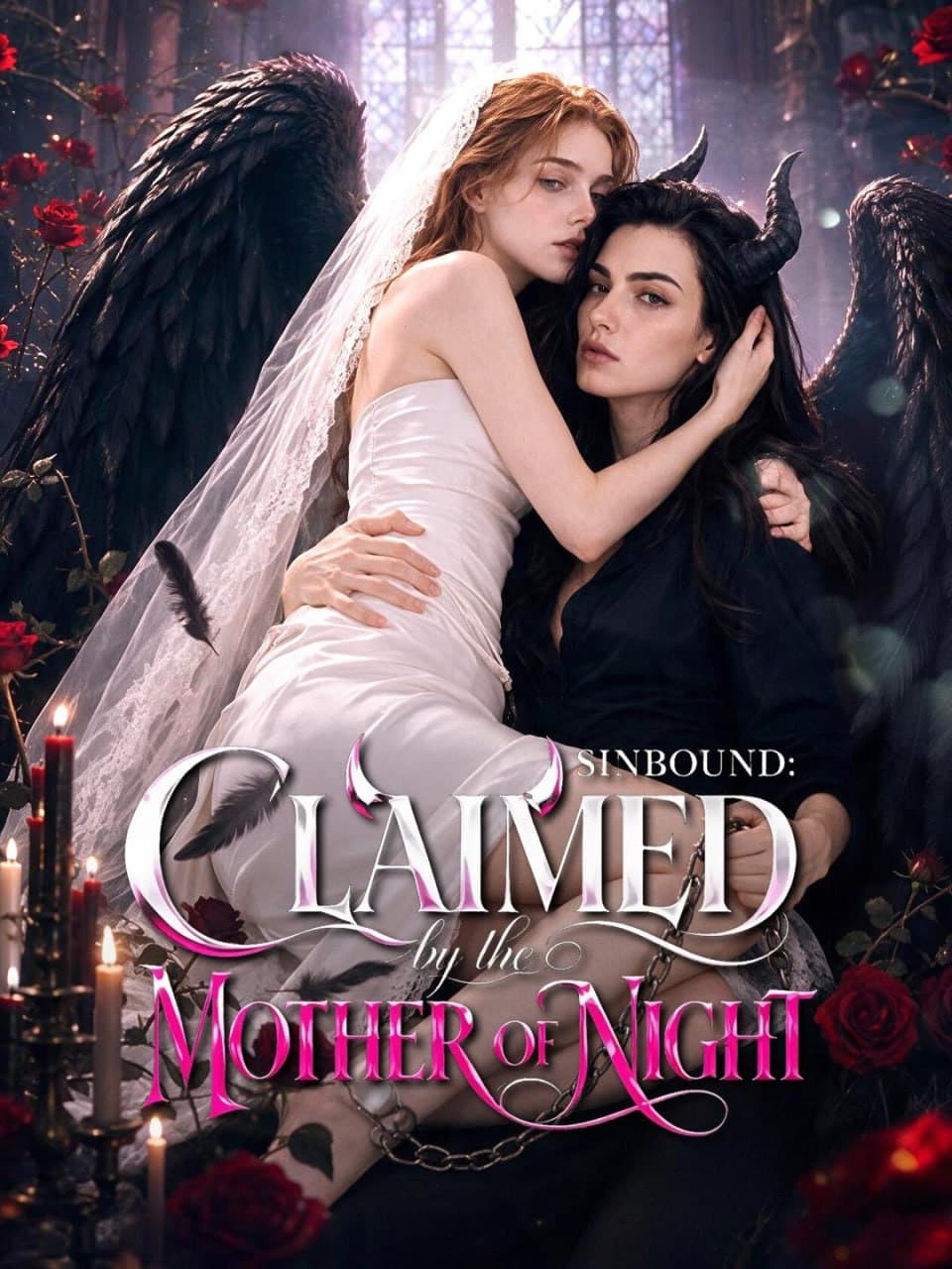 Sinbound Claimed by the Mother of Night GL