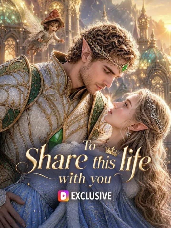 To Share this Life With You