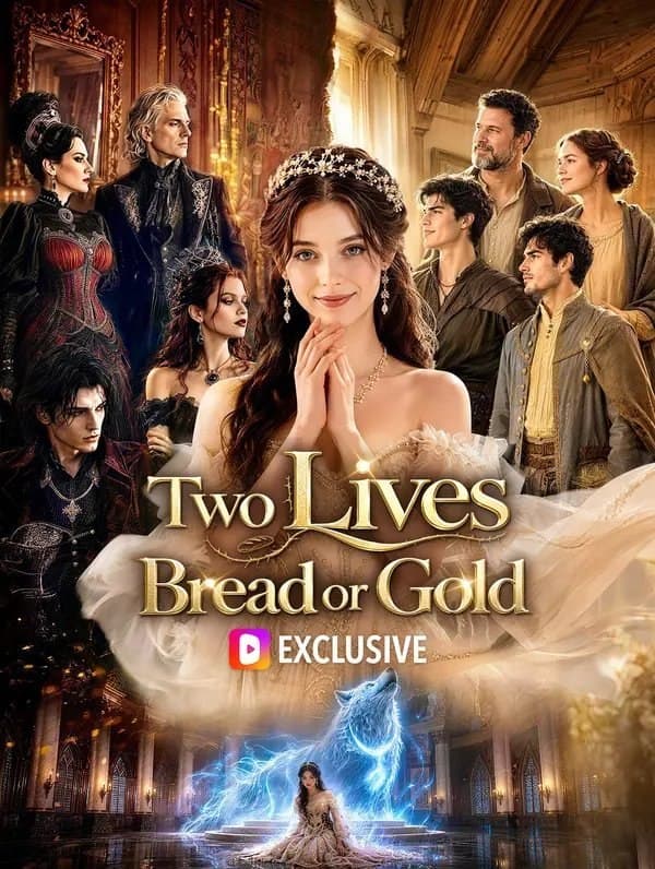 Two Lives: Bread or Gold