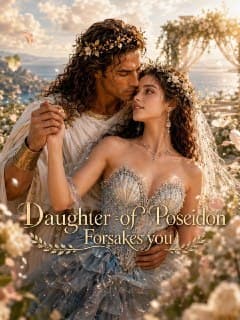 Daughter of Poseidon Forsakes You