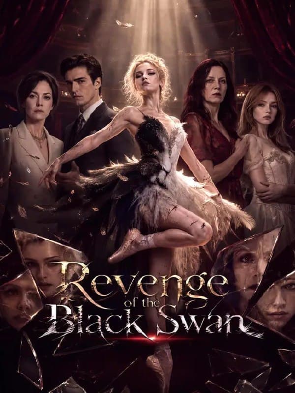 Revenge of the Black Swan