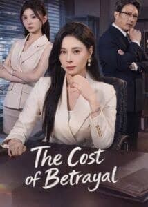 The Cost of Betrayal