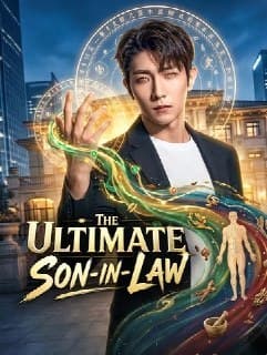 The Ultimate Son-in-Law