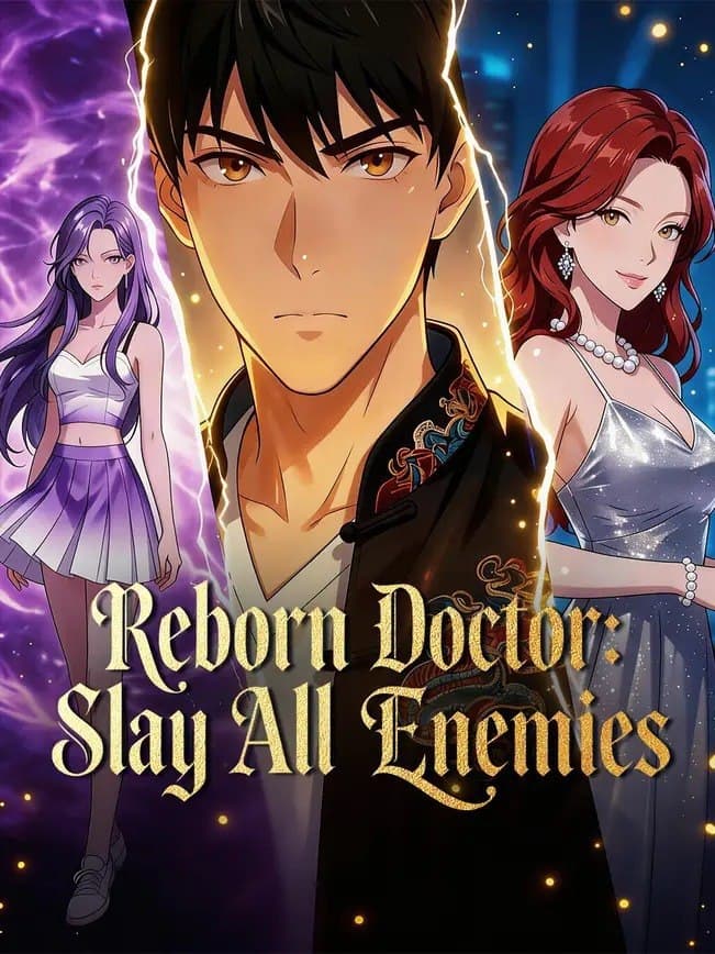 Reborn Doctor- Slay All Enemies