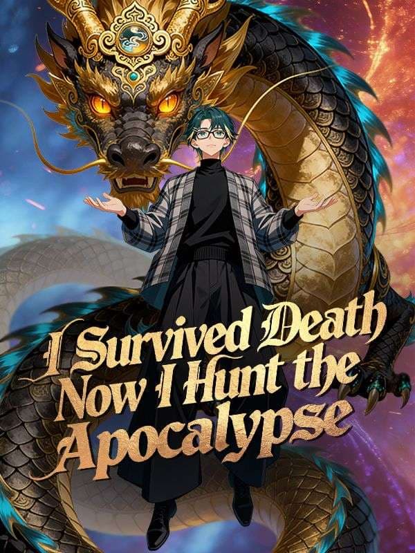 I Survived Death, Now I Hunt The Apocalypse -DUBBED