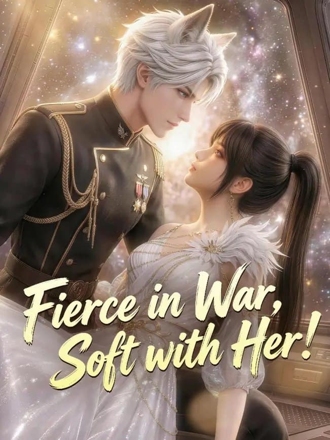Fierce In War, Soft With Her