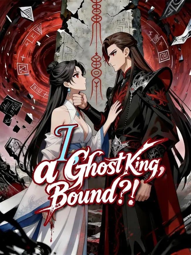 I, A Ghost King, Bound