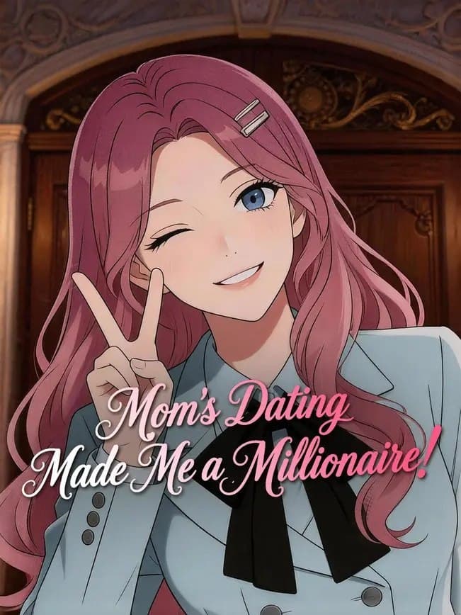 Mom's Dating Made Me a Millionaire!