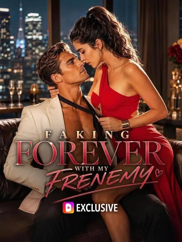 Faking Forever with My Frenemy