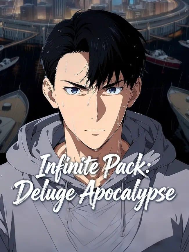Infinite Pack- Deluge Apocalypse