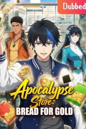 DUBBED - Apocalypse Store Bread for Gold