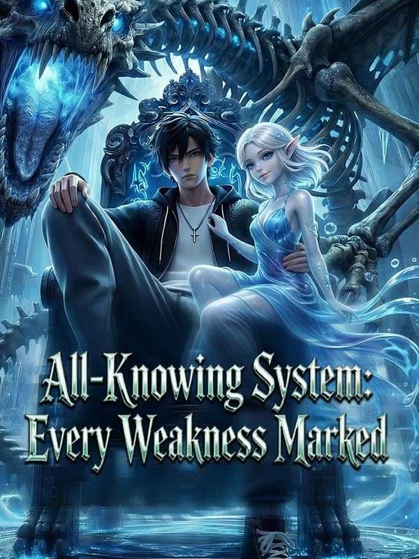 All‑Knowing System- Every Weakness Marked (DUBBED)