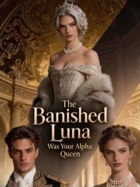 The Banished Luna Was Your Alpha Queen