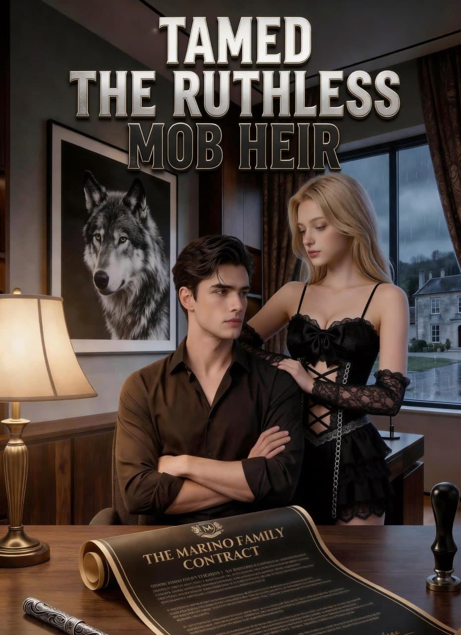 Tamed The Ruthless Mob Heir EP1-20