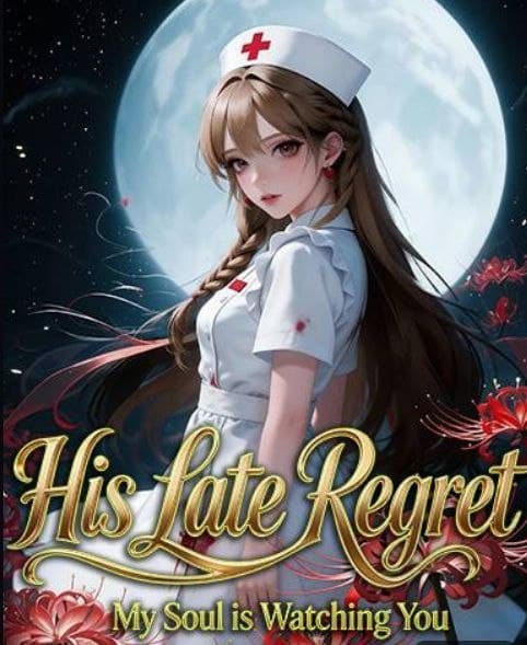 His Late Regret My Soul is Watching
