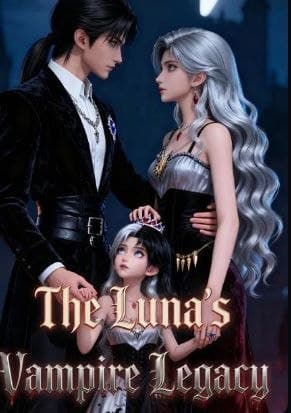 The Luna's Vampire Legacy
