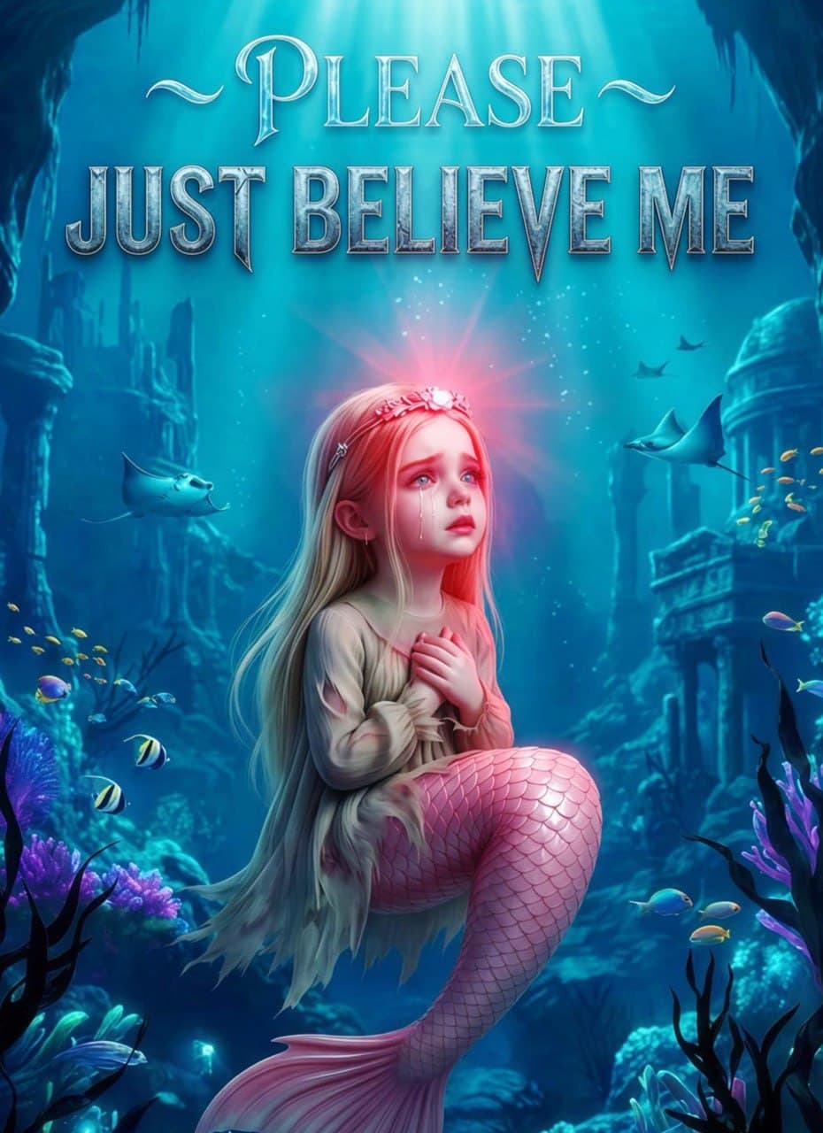 Please, Just Believe Me EP1-31