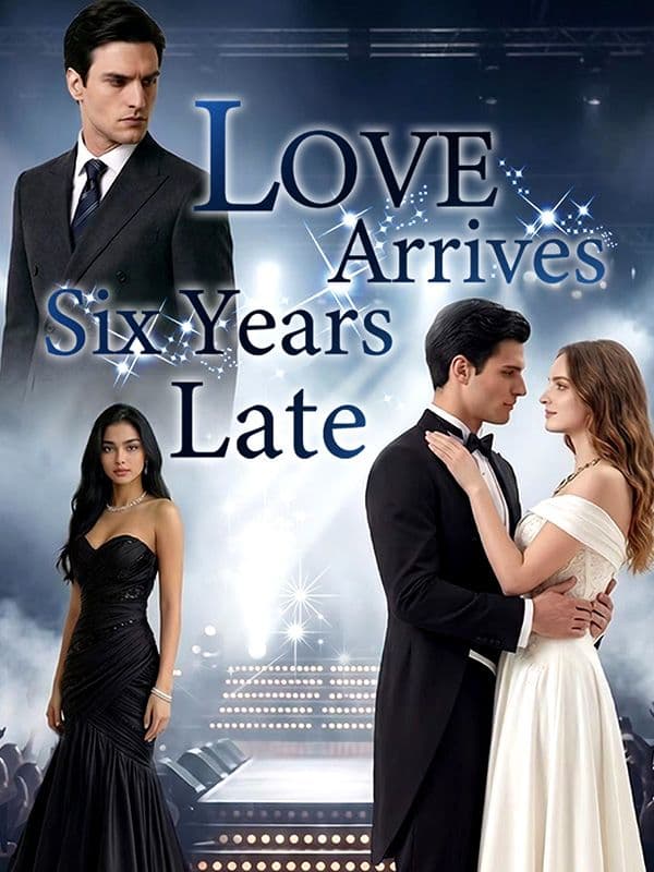 Love Arrives Six Years Late