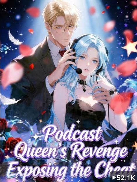 Podcast Queen's Revenge Exposing
