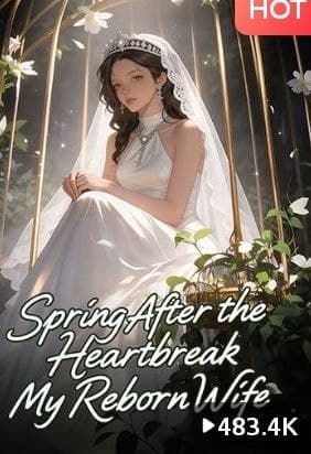 Spring After the Heartbreak My Reborn Wife