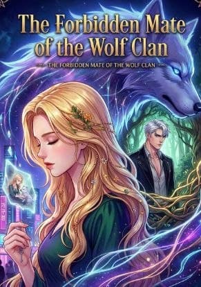 The Forbidden Mate of the Wolf Clan