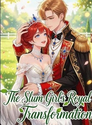The Slum Girl's Royal Transformation