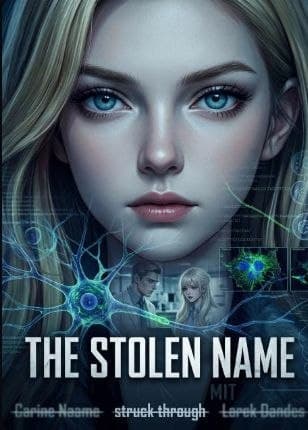 The Stolen Name