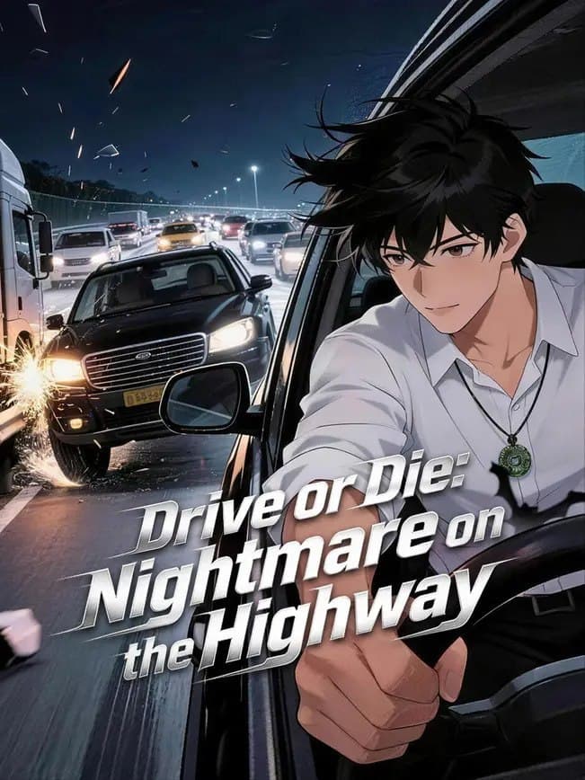 Drive or Die- Nightmare on the Highway
