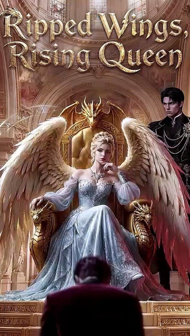 Ripped Wings, Rising Queen