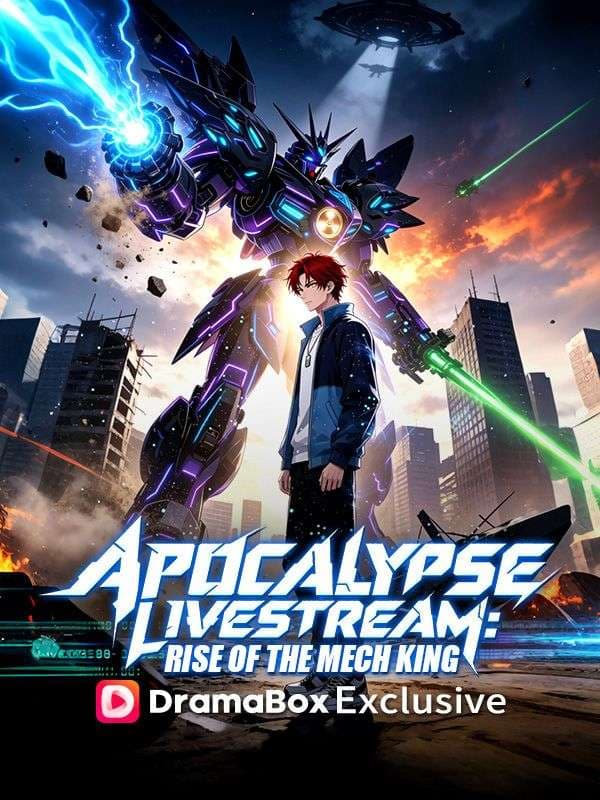 Apocalypse Livestream- Rise of the Mech King