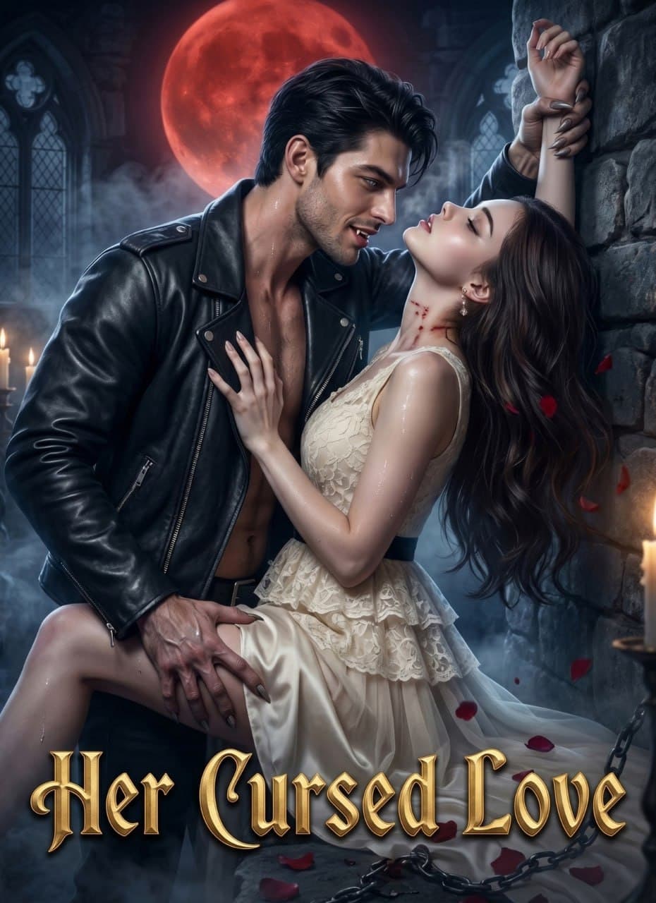 Her Cursed Love EP1-30