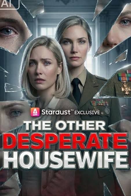 The Other Desperate Housewife