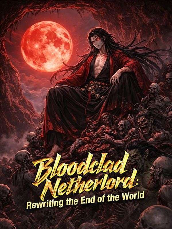 Bloodclad Netherlord- Rewriting the End of the World