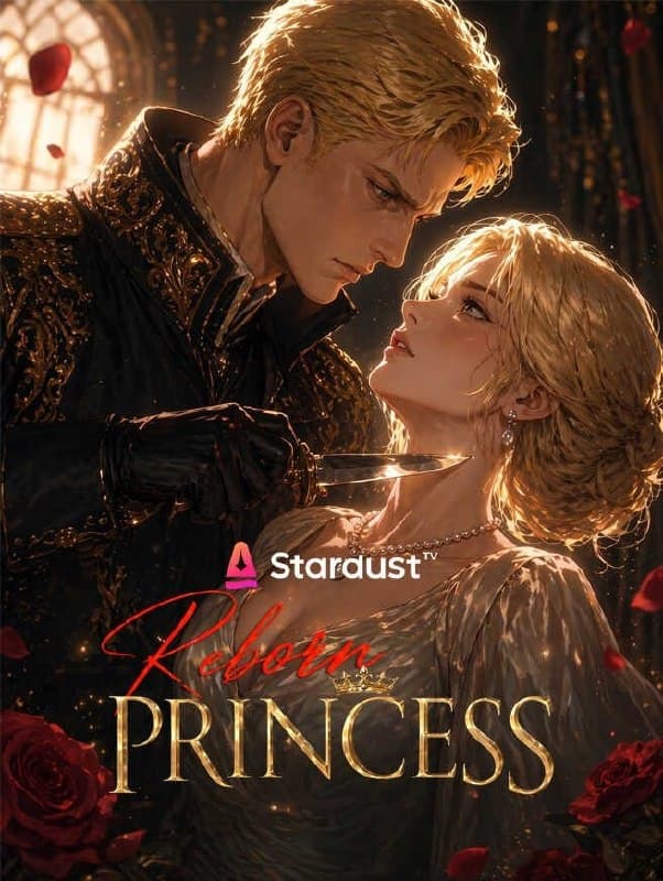 Reborn Princess- No Way Back to Love EP1-21