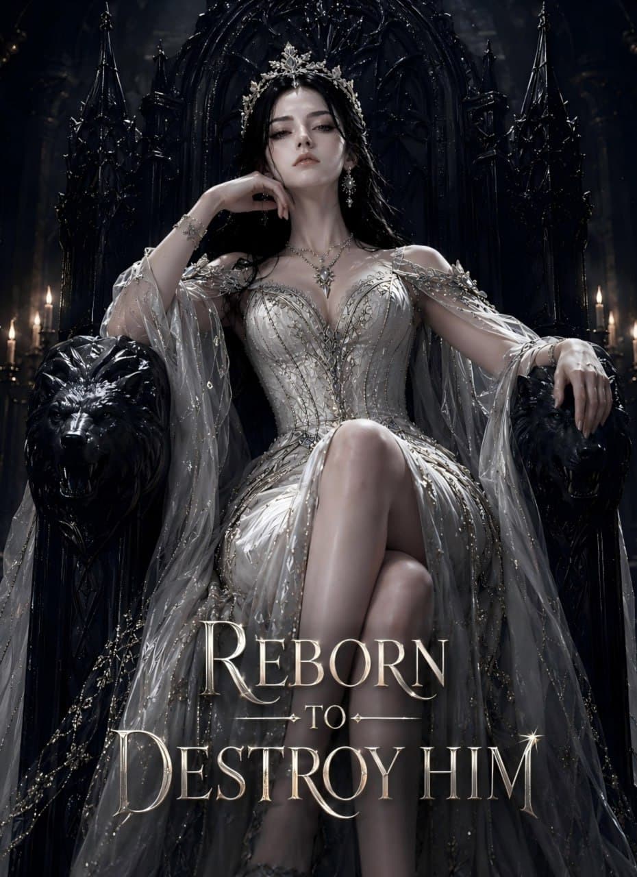 Reborn to Destroy Him EP1-30