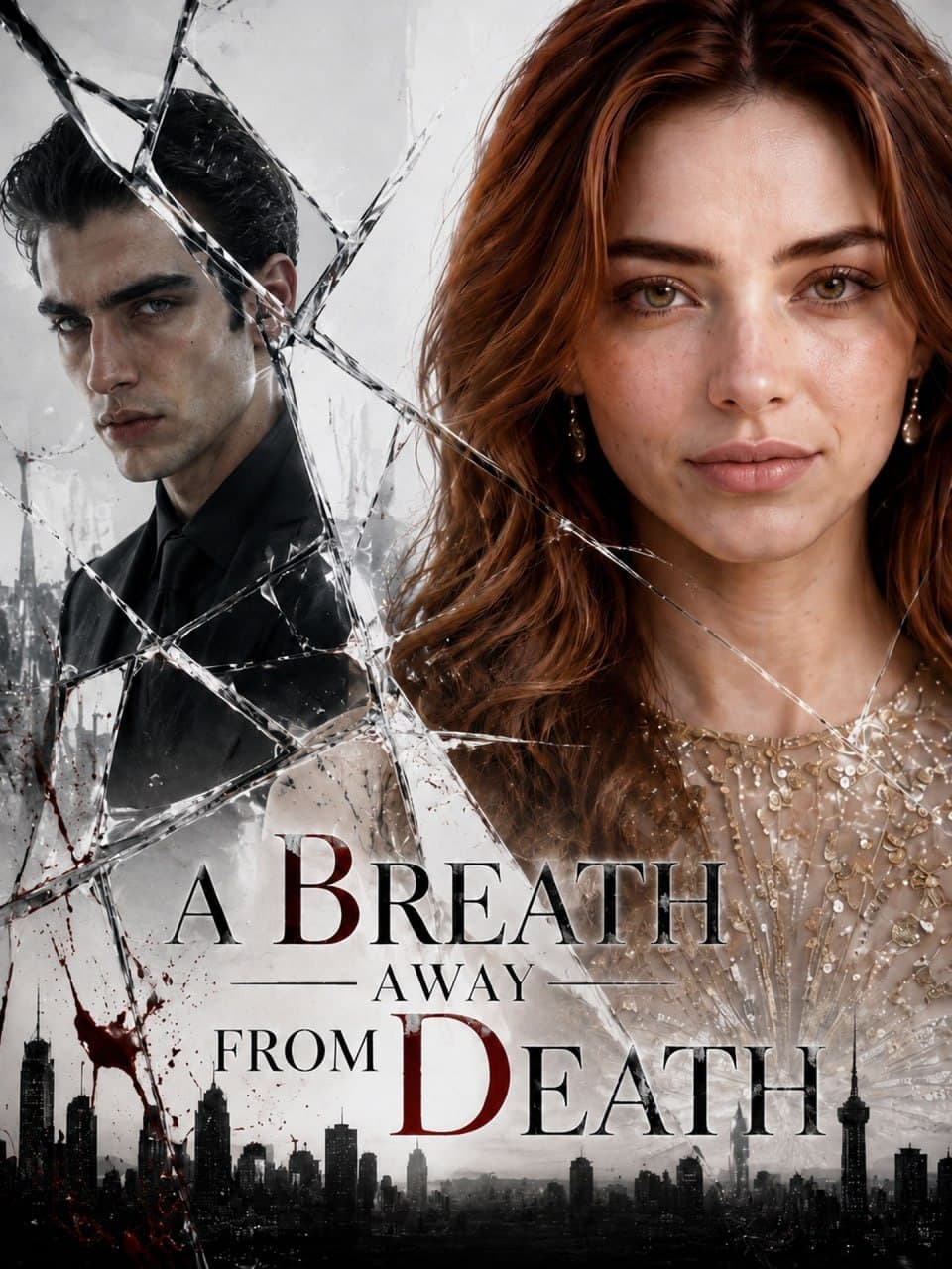 A Breath Away From The Death
