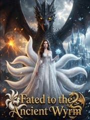 Fated to the Ancient Wyrm