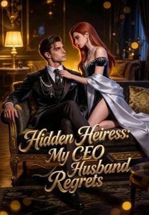 Hidden Heiress: My CEO Husband Reg
