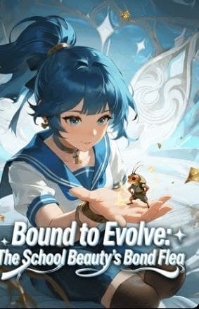 Bound to Evolve: The School Beauty's Bond Flea
