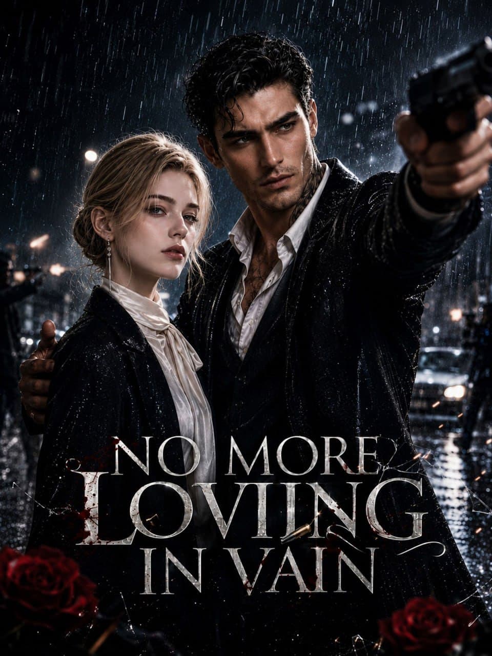 No More Loving in Vain