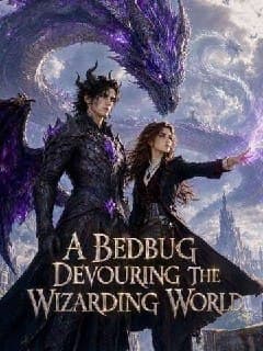A Bedbug Devouring the Wizarding World