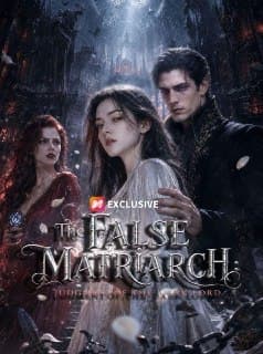 The False Matriarch: Judgment of the Dark Lord